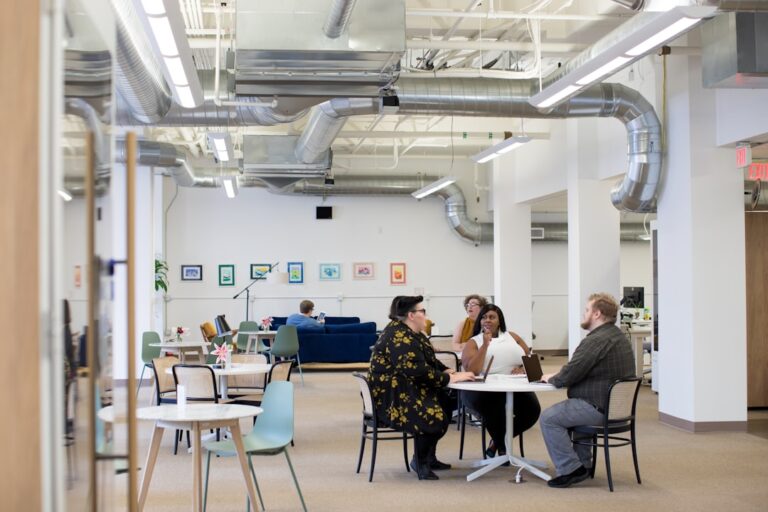 Top 10 Must-Have Workplace Essentials for Every Office